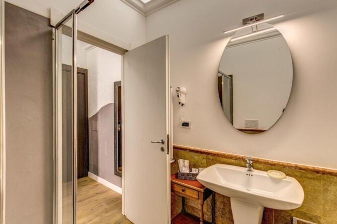 Smart Lux Centro * Rom