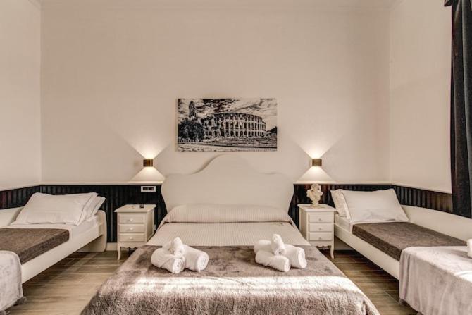 Smart Lux Centro Rom