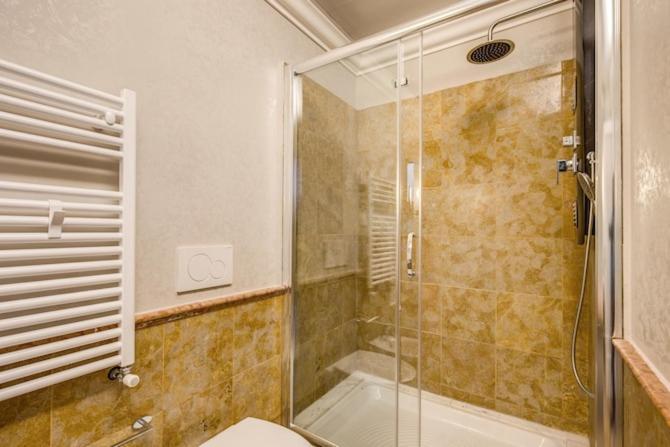 Smart Lux Centro Gasthof Rom