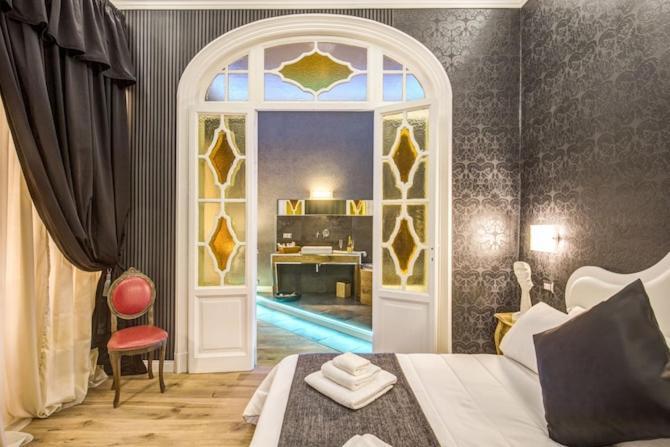 Smart Lux Centro Rom